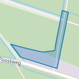 Perceel BSZ00-B-1207