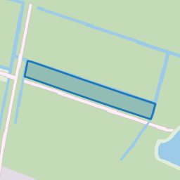 Perceel BSZ00-B-1210