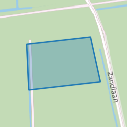 Perceel BSZ00-B-1287