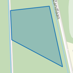 Perceel BSZ00-B-1288