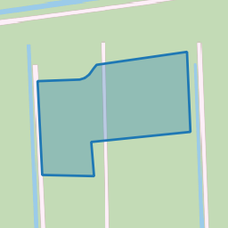 Perceel BSZ00-B-1305