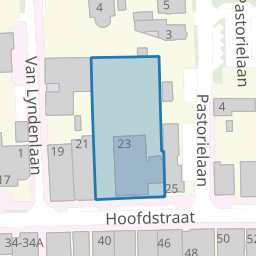 Perceel BSZ00-B-1350