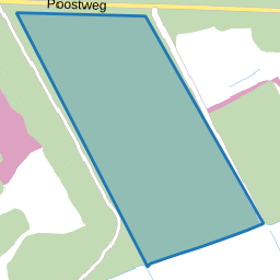 Perceel BSZ00-B-1400