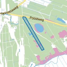 Perceel BSZ00-B-1488