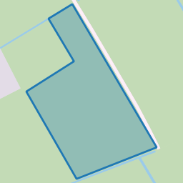 Perceel BSZ00-B-1539