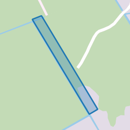 Perceel BSZ00-B-1546