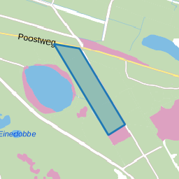 Perceel BSZ00-B-1547