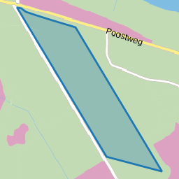 Perceel BSZ00-B-1551