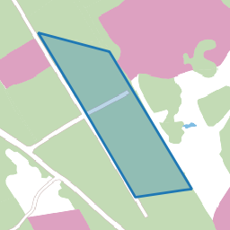 Perceel BSZ00-B-1552