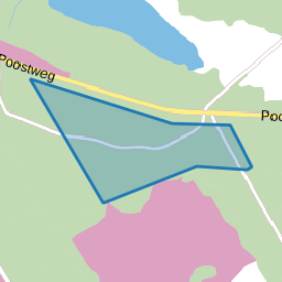 Perceel BSZ00-B-1554