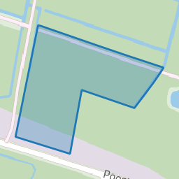 Perceel BSZ00-B-1597