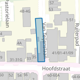 Perceel BSZ00-B-1637