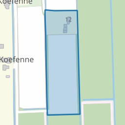 Perceel BSZ00-B-1647