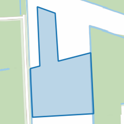 Perceel BSZ00-B-1704