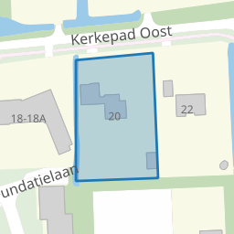 Perceel BSZ00-B-1743