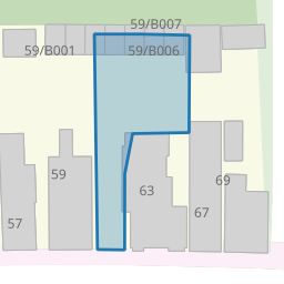 Perceel BSZ00-B-1963