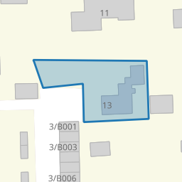 Perceel BSZ00-B-1984