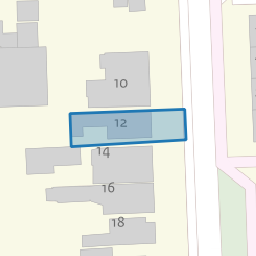 Perceel BSZ00-B-2003