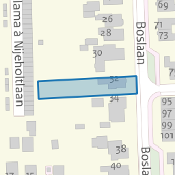 Perceel BSZ00-B-2014