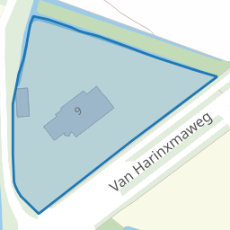 Perceel BSZ00-B-2119