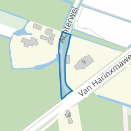 Perceel BSZ00-B-2120