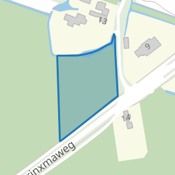 Perceel BSZ00-B-2121