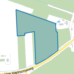 Perceel BSZ00-B-2122