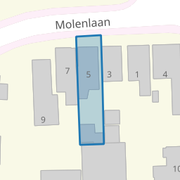 Perceel BSZ00-B-2165