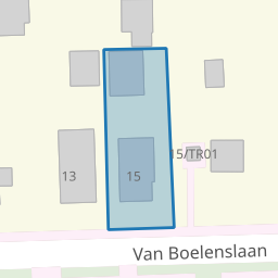 Perceel BSZ00-B-2173