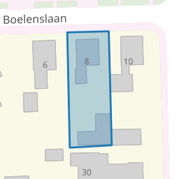 Perceel BSZ00-B-2175