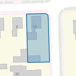 Perceel BSZ00-B-2176