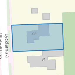 Perceel BSZ00-B-2177