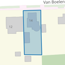 Perceel BSZ00-B-2178