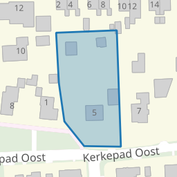 Perceel BSZ00-B-2189