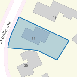 Perceel BSZ00-B-2208