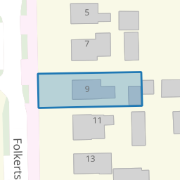 Perceel BSZ00-B-2250