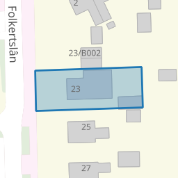 Perceel BSZ00-B-2256