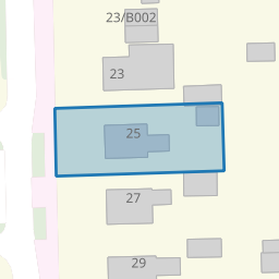 Perceel BSZ00-B-2257