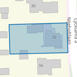 Perceel BSZ00-B-2263