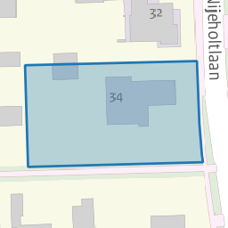 Perceel BSZ00-B-2264