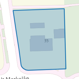 Perceel BSZ00-B-2268