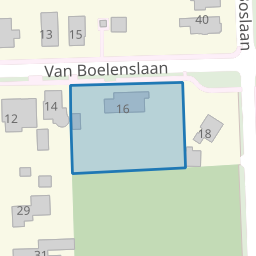 Perceel BSZ00-B-2269