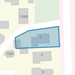 Perceel BSZ00-B-2281