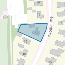 Perceel BSZ00-B-2284