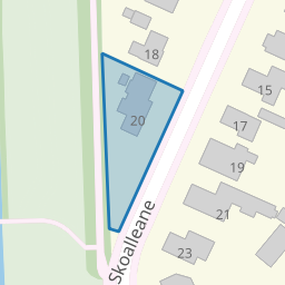 Perceel BSZ00-B-2287