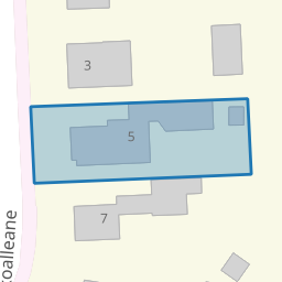 Perceel BSZ00-B-2290