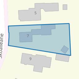 Perceel BSZ00-B-2291