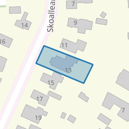 Perceel BSZ00-B-2294