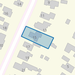 Perceel BSZ00-B-2295