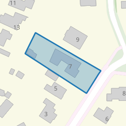 Perceel BSZ00-B-2299